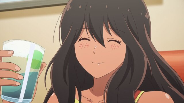 7話 部屋に行っても、いいですか?